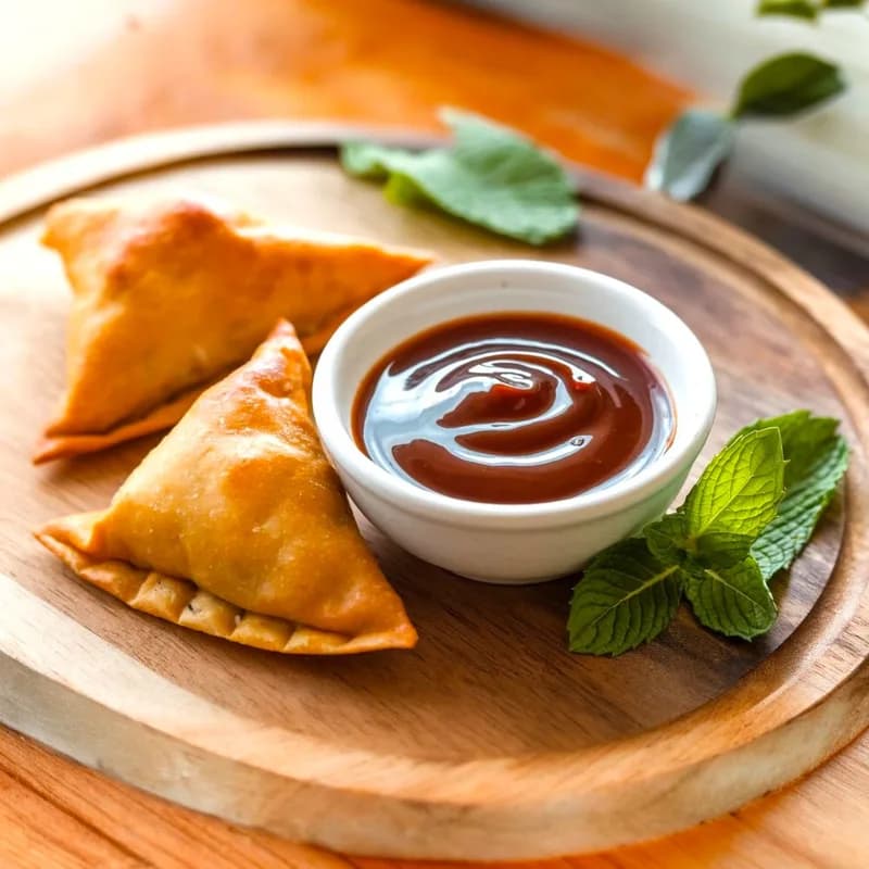 Samosa Sauce