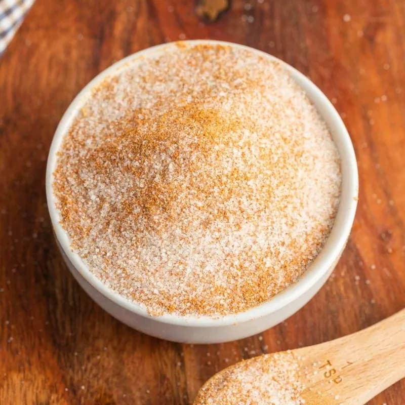 Sazonador Seasoning Salt