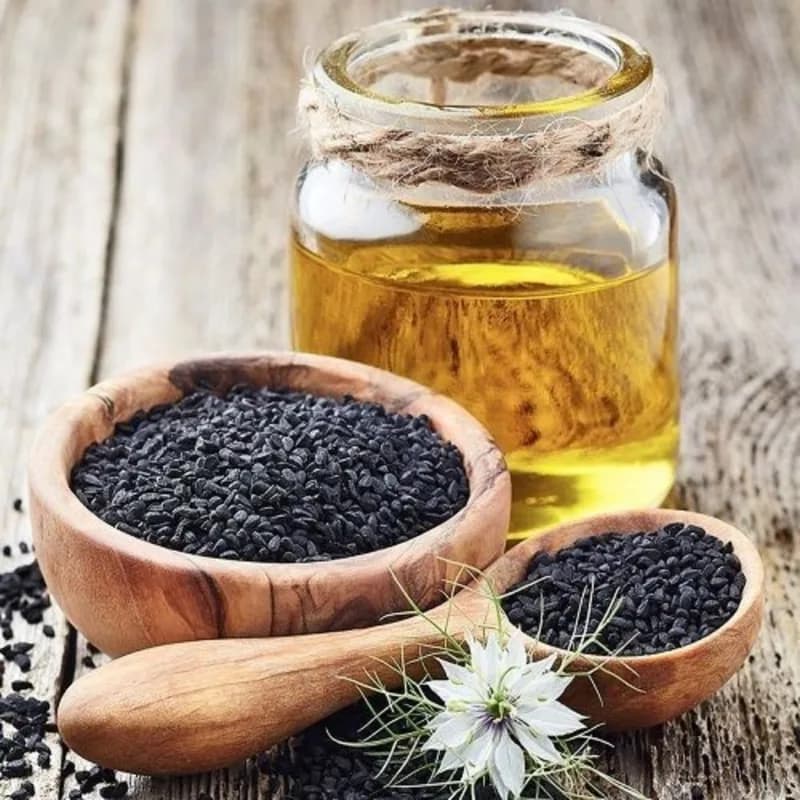Sesame oil(HDPE)
