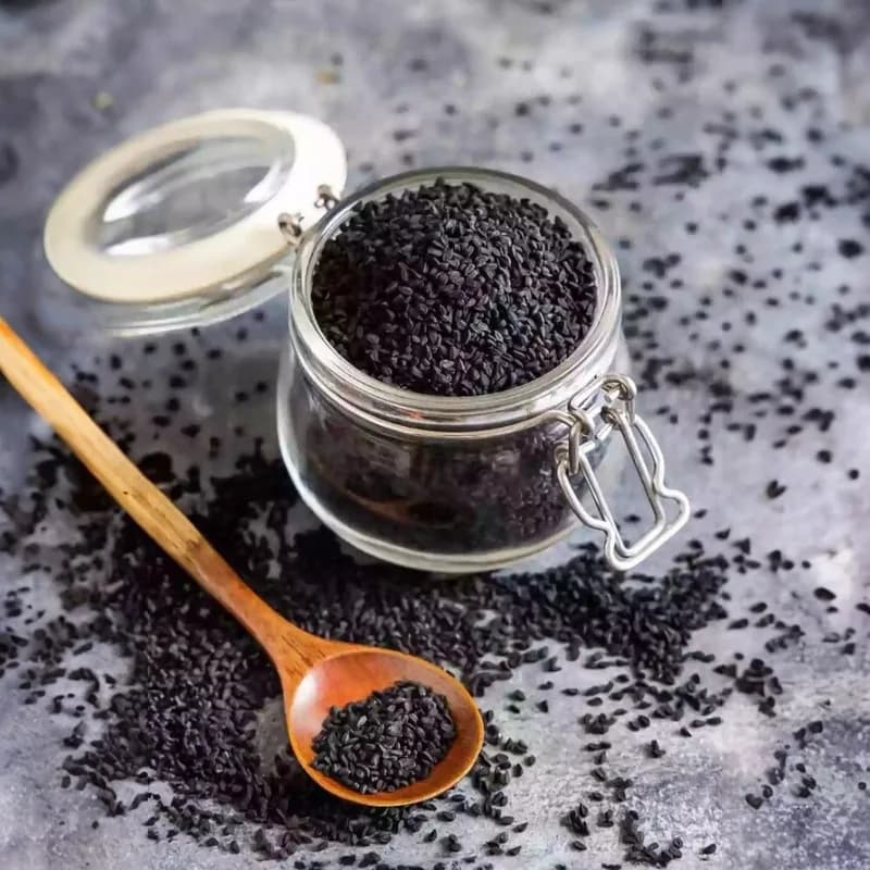Sesame Seeds / Til / Gingelly
