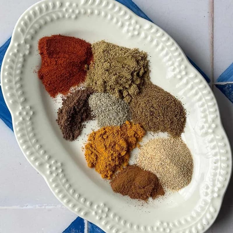 Shawarma Seasoning Mix / Döner Kebab / Gyro