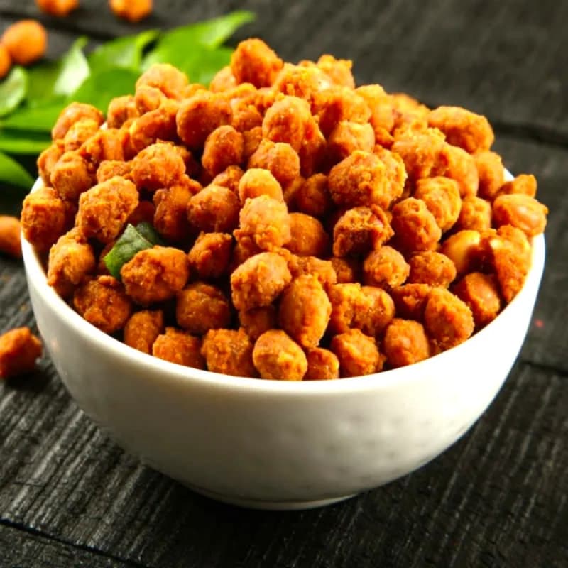 Sing Bhujia / Masala Peanuts