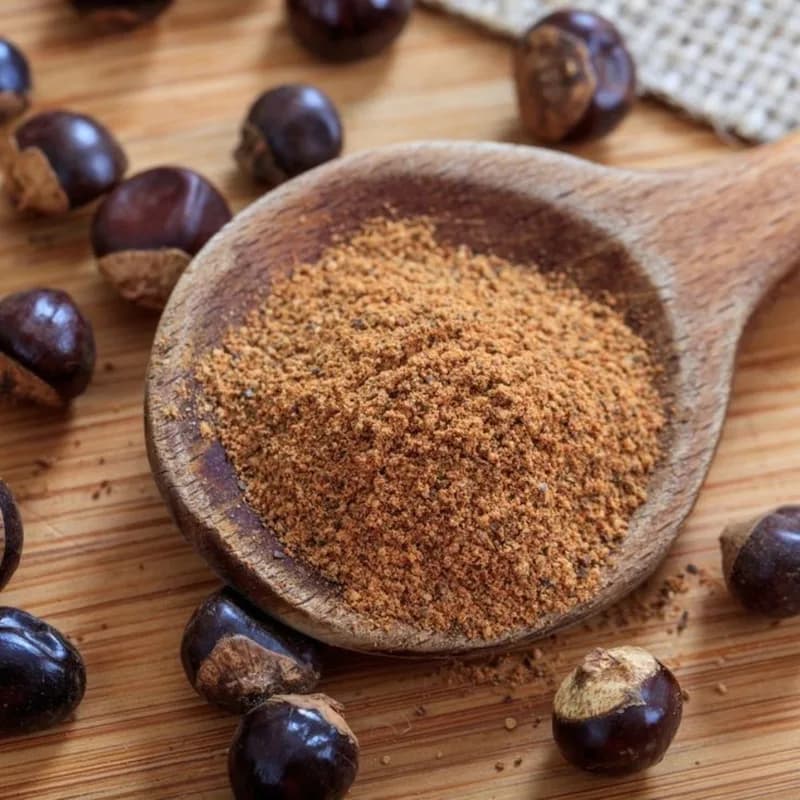 Singoda / Chestnut Flour/ Paniphal / Shingade Flour