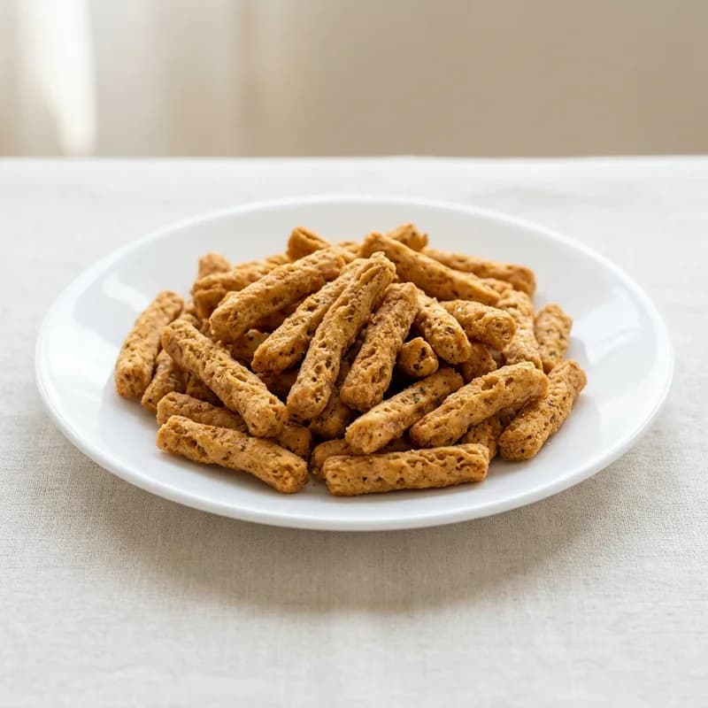 Soya Sticks (illustrative image)