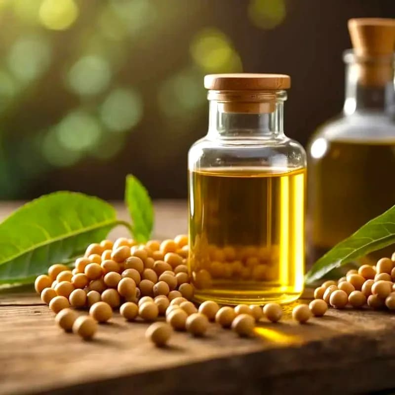 Soyabean Oil