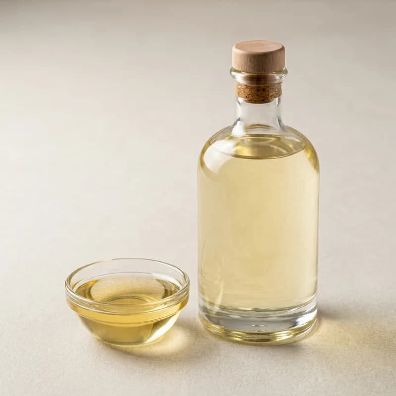 Sunflower Oil / Helianthus Annuus Seed Oil (illustrative image)