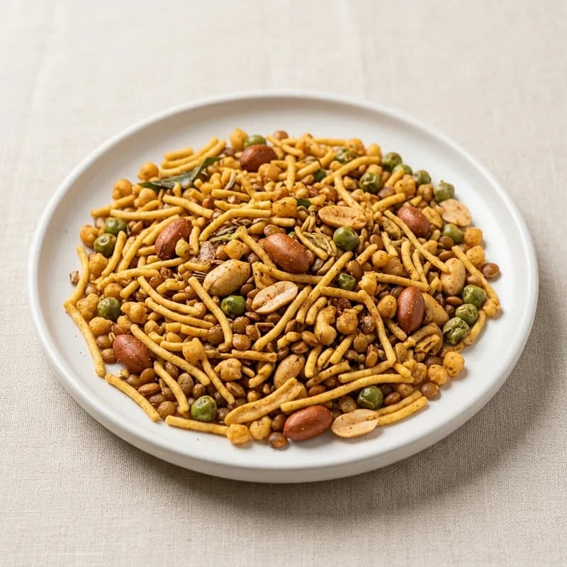 Surti Mix / Surti Punjabi Mix (illustrative image)