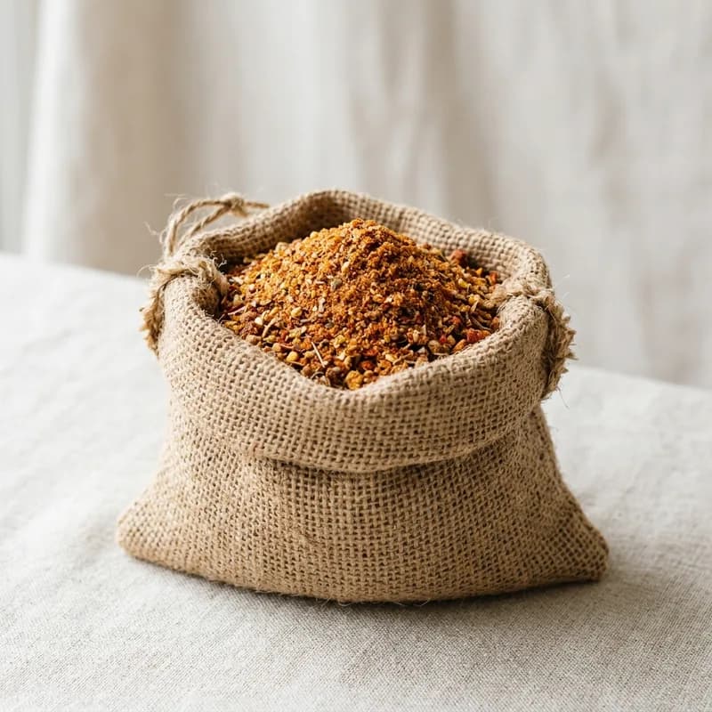 Sweet And Sour Seasoning Mix (illustrative image)