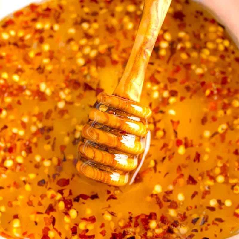 Sweet and Spicy Sauce