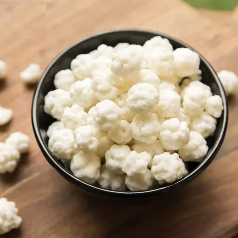 Sweet Makhana / Meetha Makhana