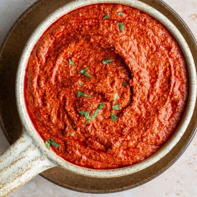 Tandoori Marinade Spice Paste