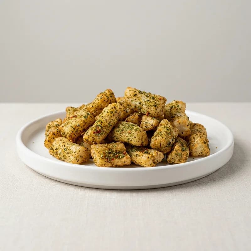 Tapioca Perky Pudina (illustrative image)