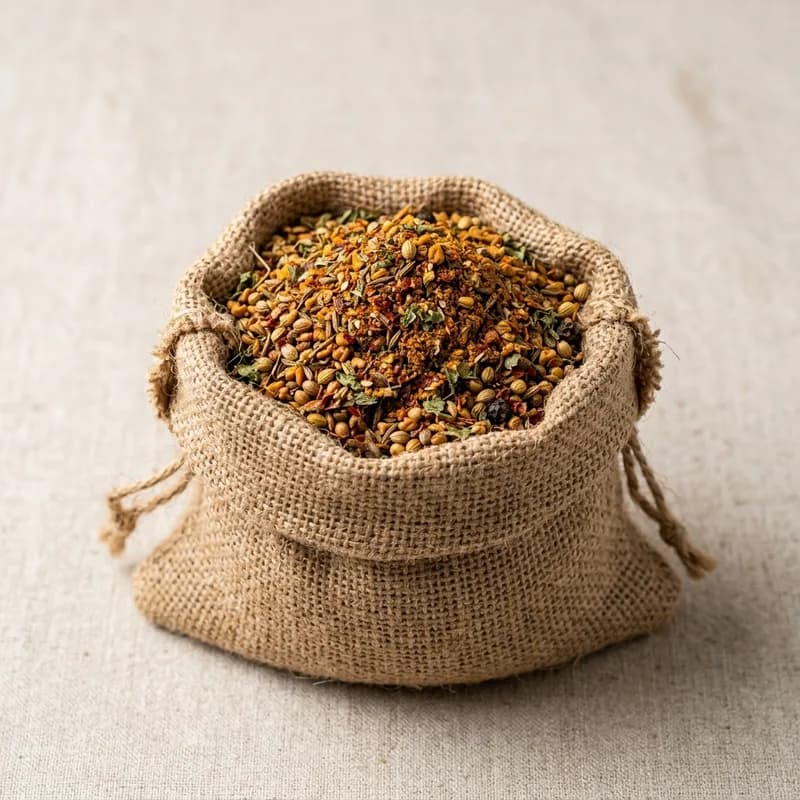 Tawa Fry Masala (illustrative image)