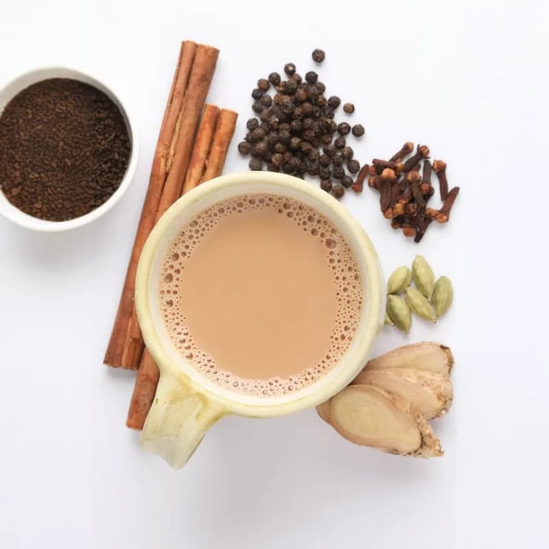 Tea Masala