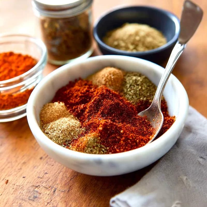 Tenderizer Seasoning