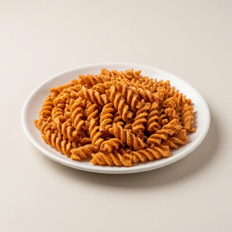 Tomato Twist / (illustrative image)