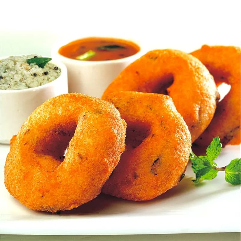 Vada Mix